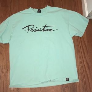 Primitive shirt XL